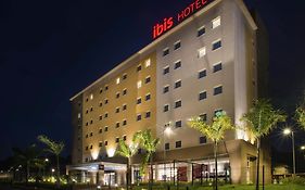 Ibis Itatiba